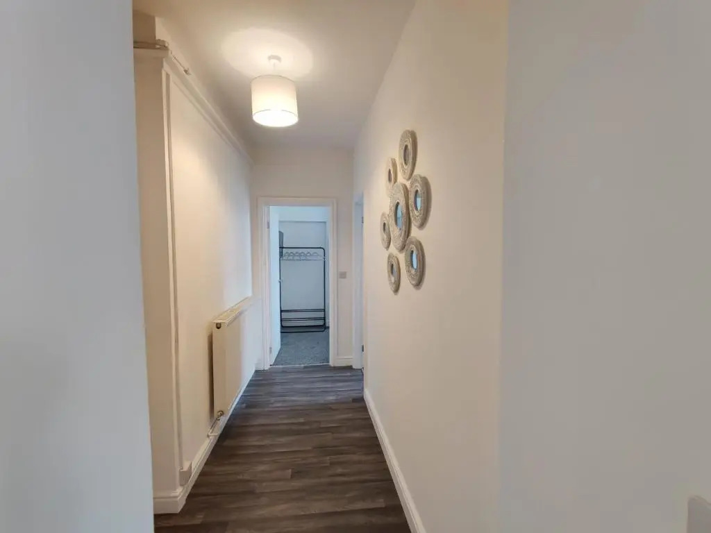 Copper House- Smart Stay near Stadium & City