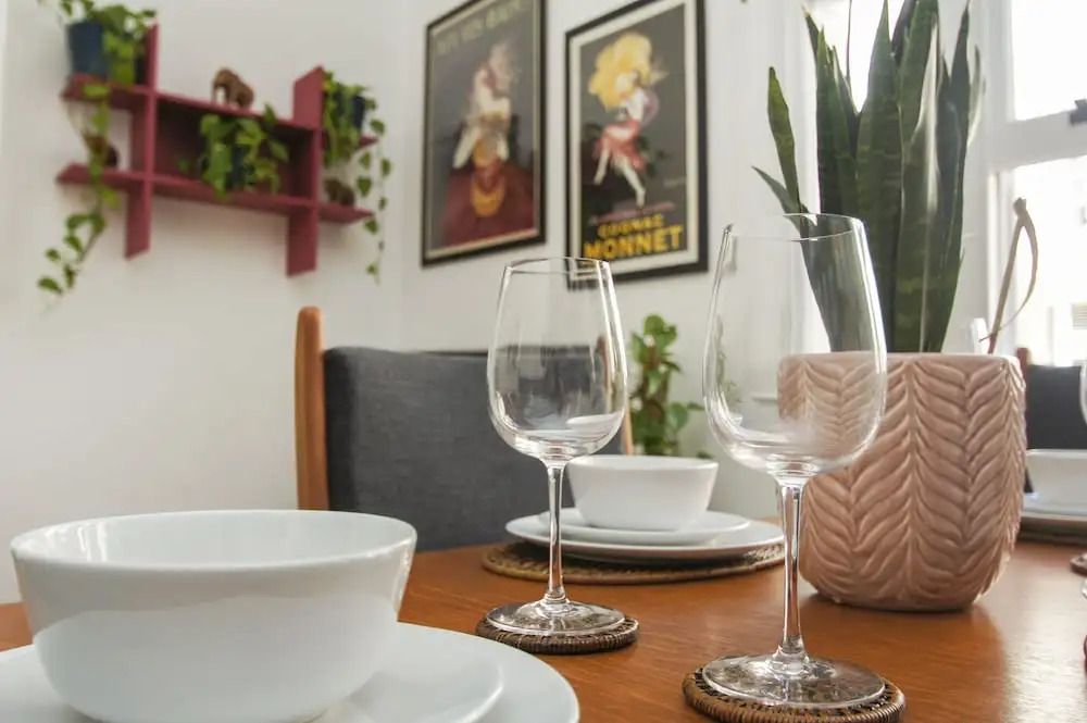 Waterloo Apartment