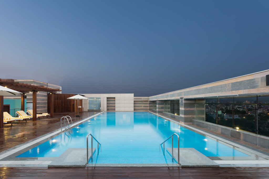 Holiday Inn Jaipur City Centre by IHG