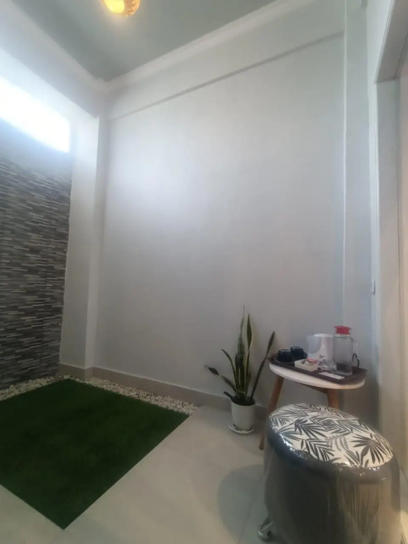 Bis homestay