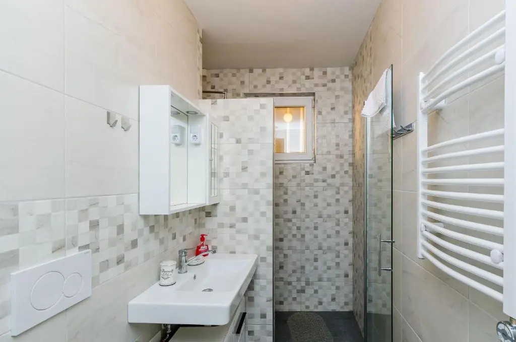 Apartment Boca