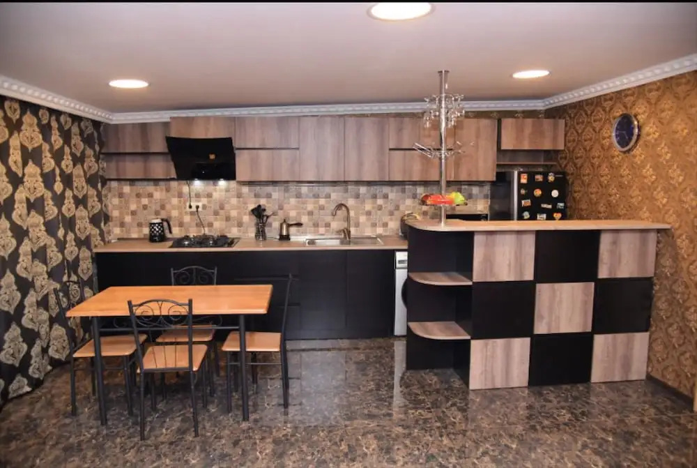 Apartment in Tbilisi