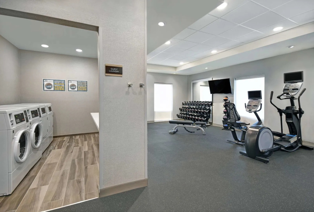 Home2 Suites By Hilton Springdale Cincinnati