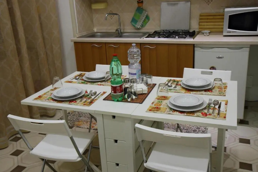 Fira's Home