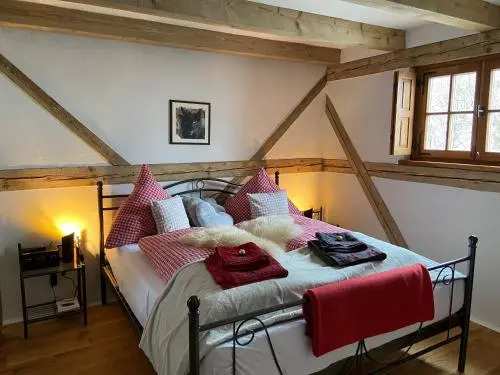 Chalet Landsberg