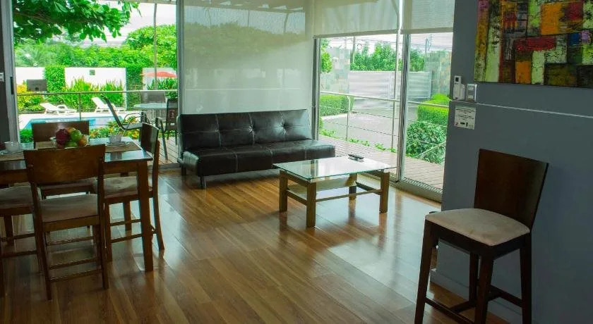 Hermosa Lofts