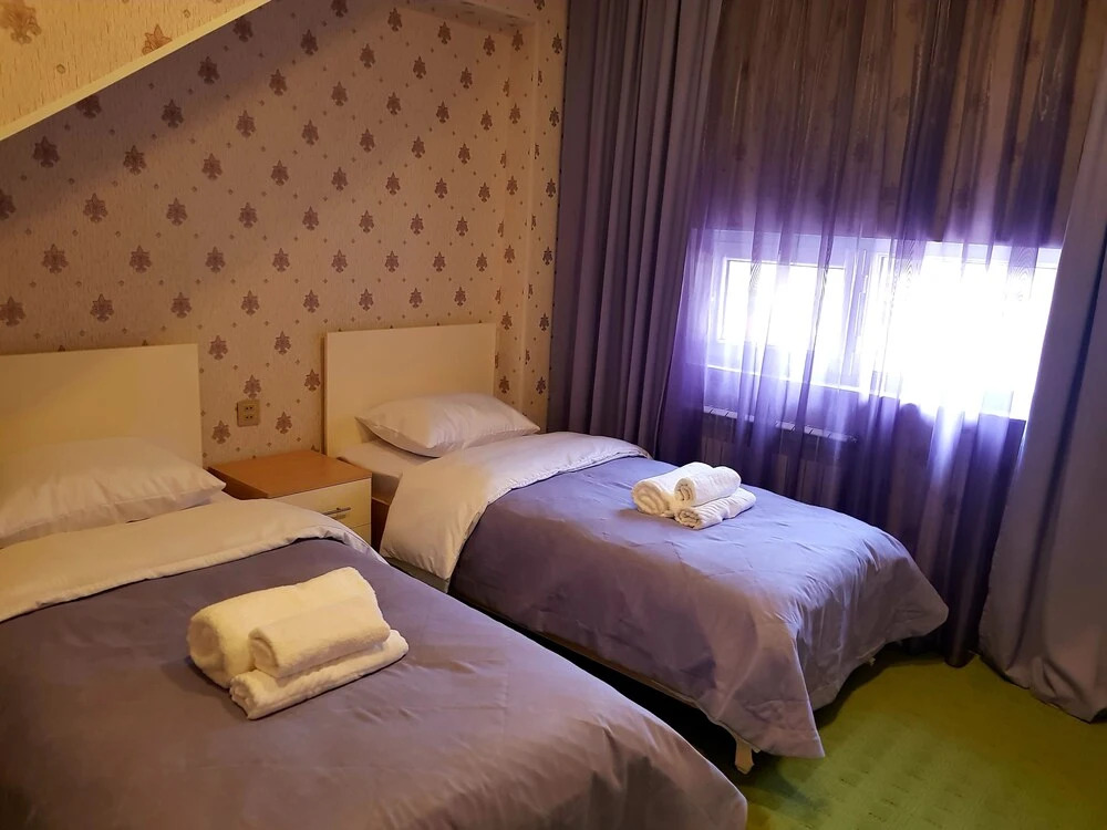 Baku Rest Hotel