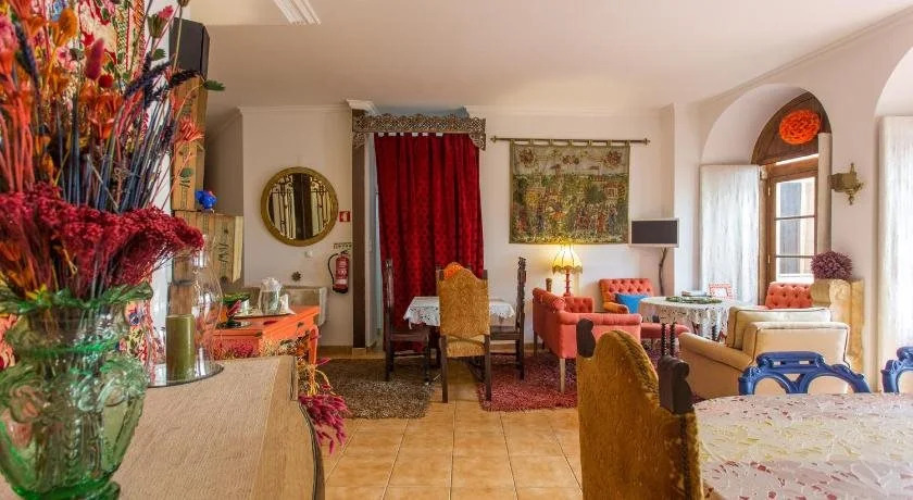Palacio Vila Flor