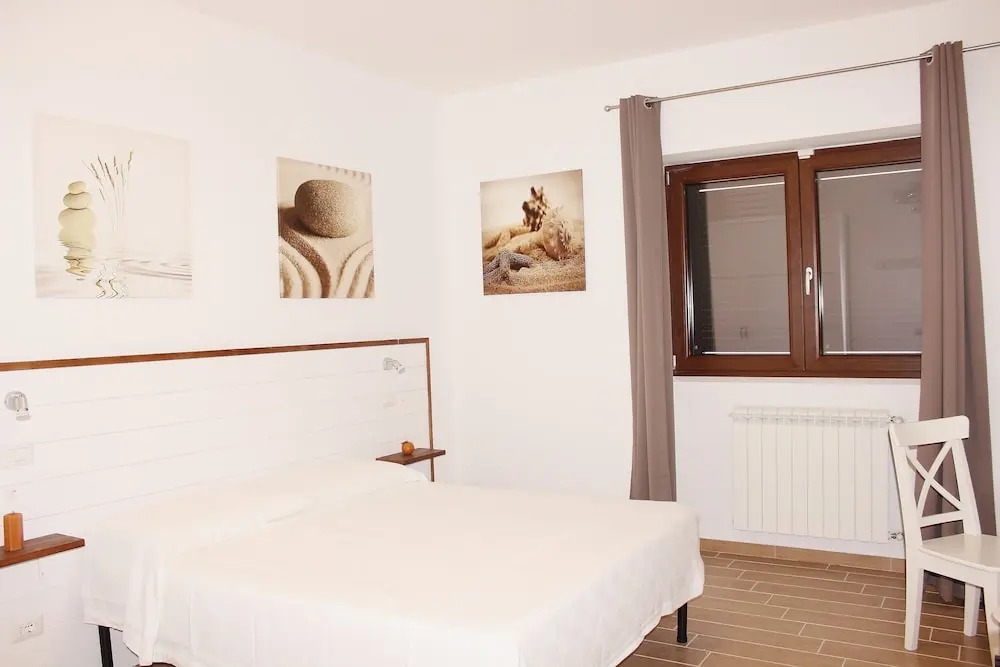 Chibia B&B