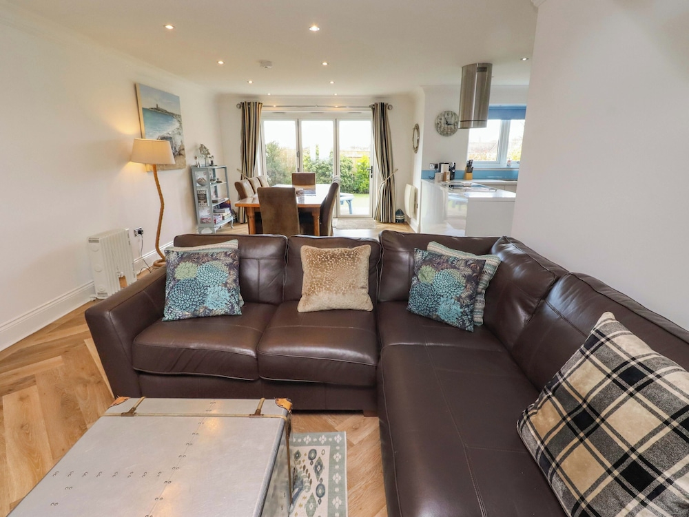 Farne Cottage