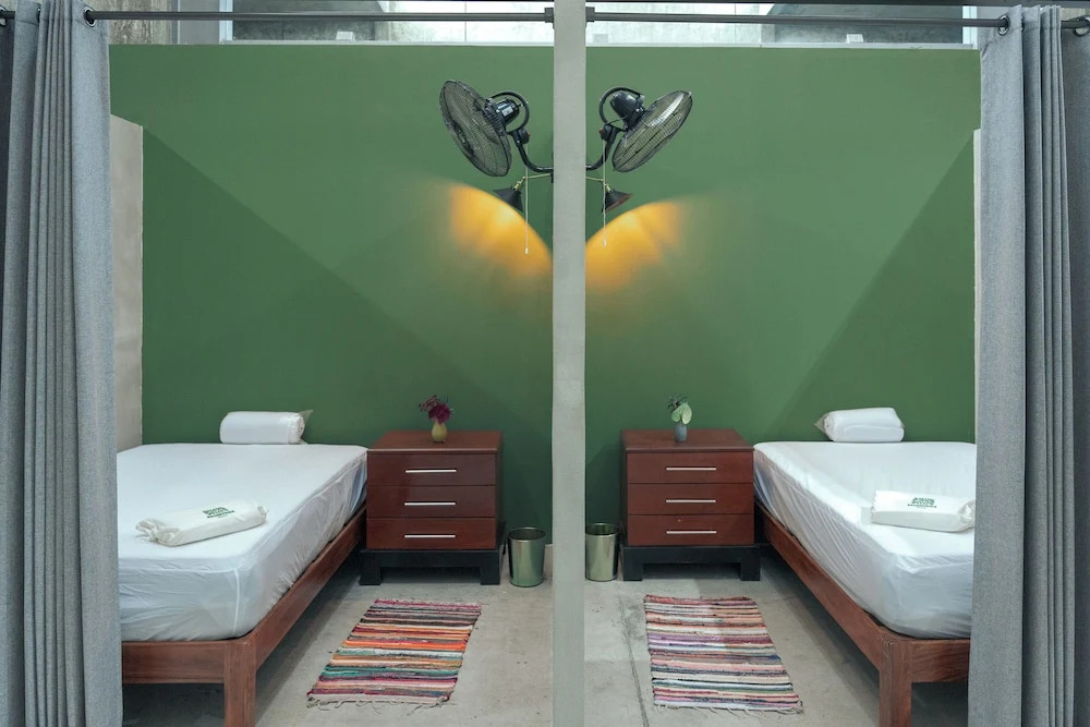 Artos Hostel