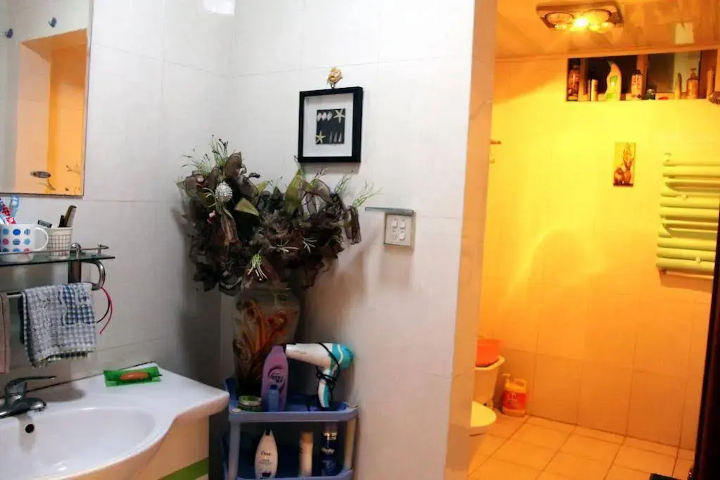 Xi'an Hometown Hostel