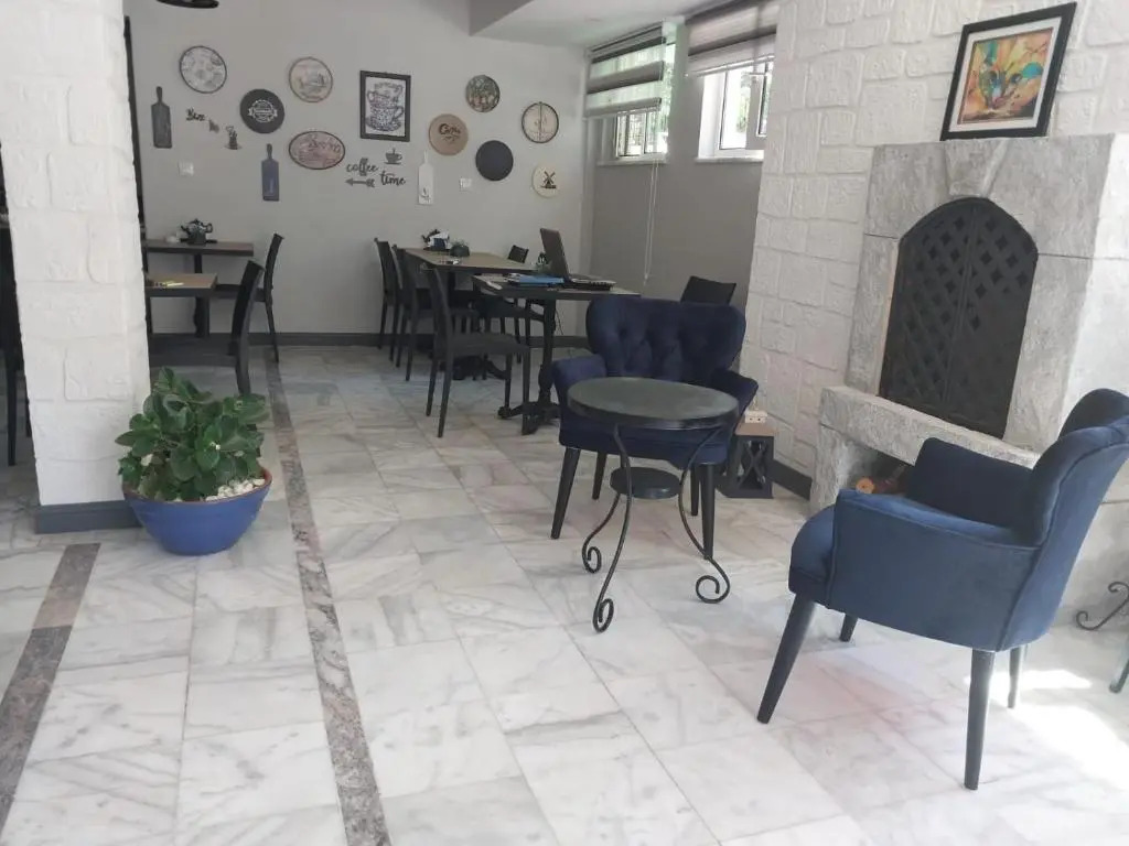 Hanlı Apart Otel