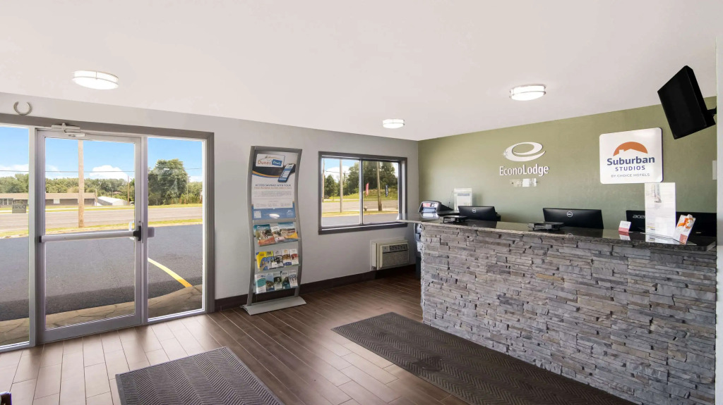 Suburban Studios Portage