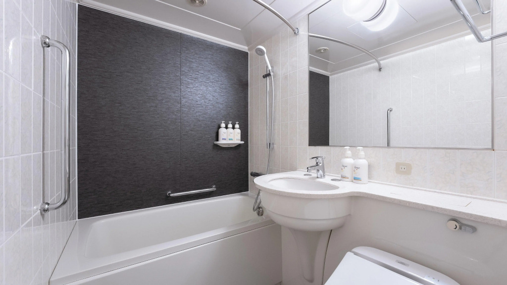 The Celecton Premier Kobe Sanda Hotel
