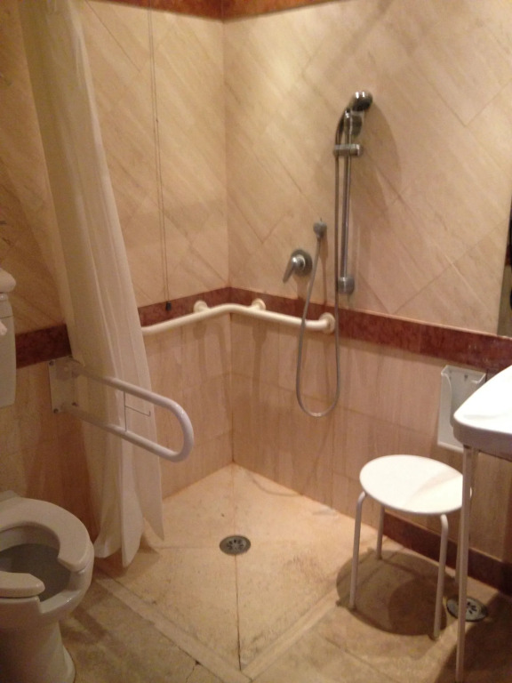 Park Hotel Roma Cassia