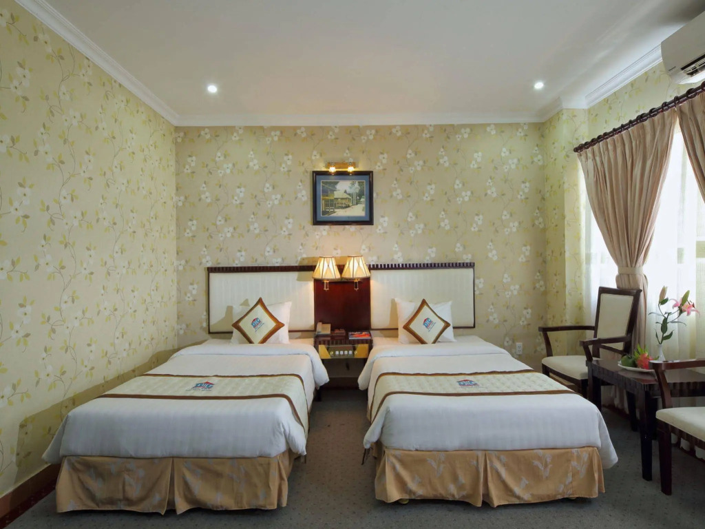 DIC Star Hotel
