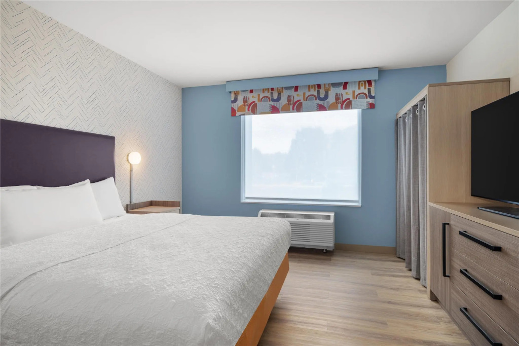 Home2 Suites By Hilton Muncie