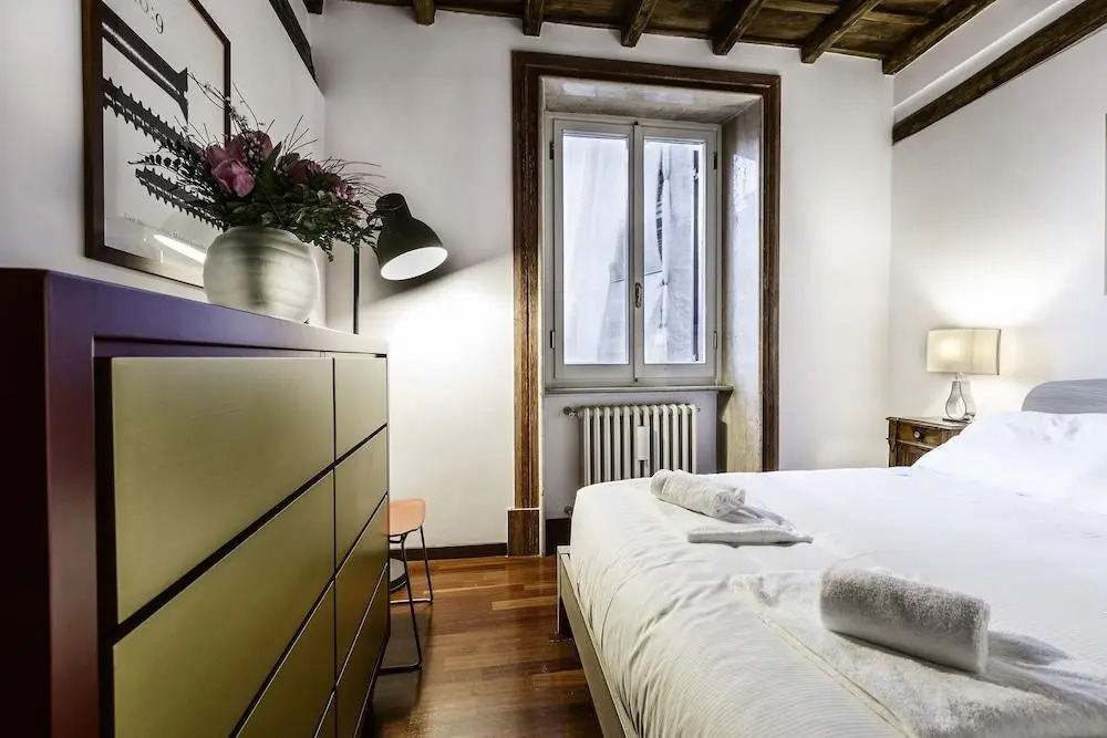 Luxury Flat in the Center of Rome