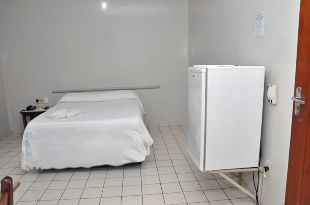 Hotel Araguatins