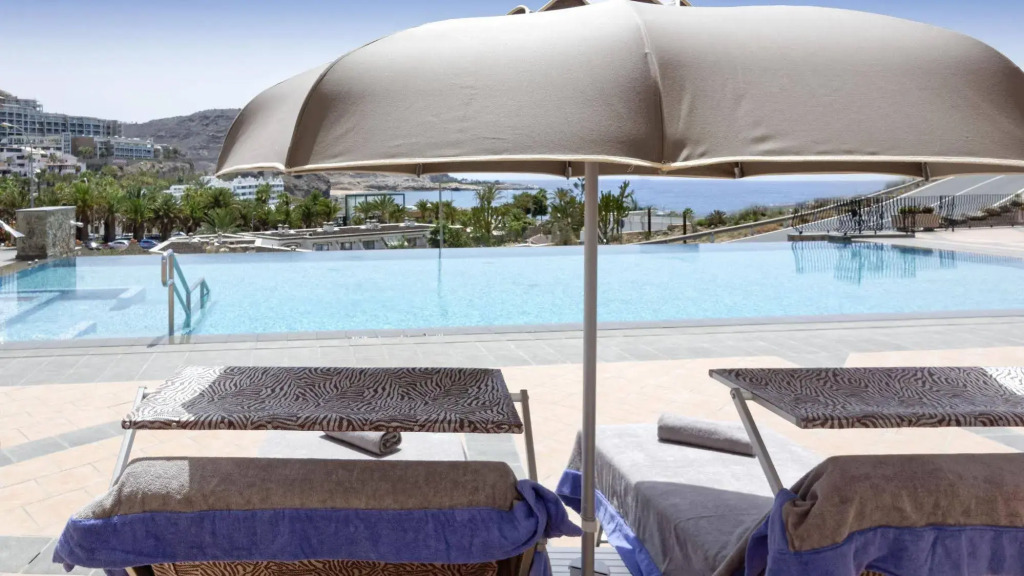 Idyll Suites