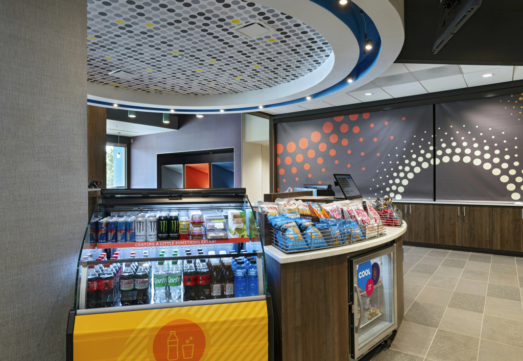 Tru By Hilton Irving Dfw South