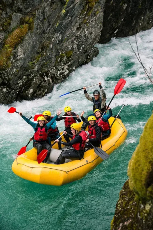 Valldal Fjordhotell - by Classic Norway Hotels