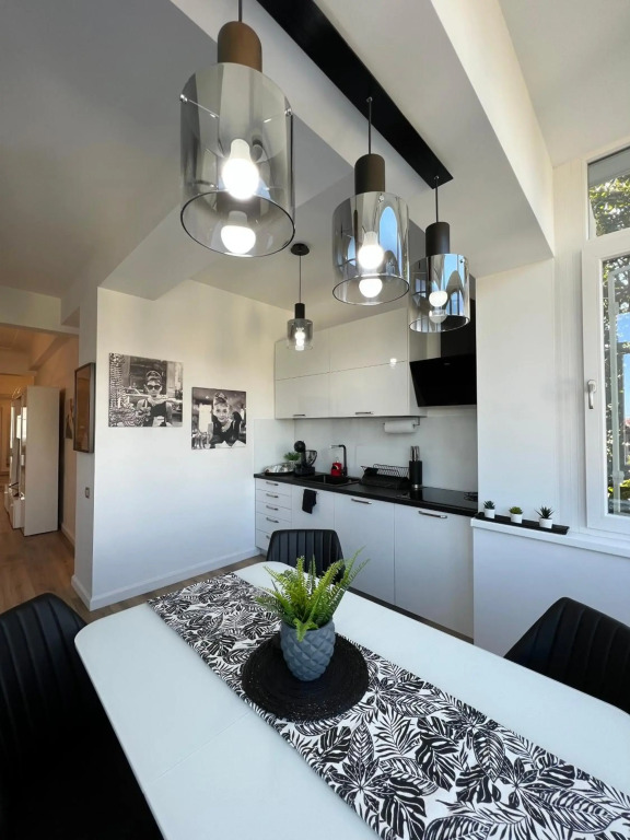 Victoriei Sky View - Luxury Apartament