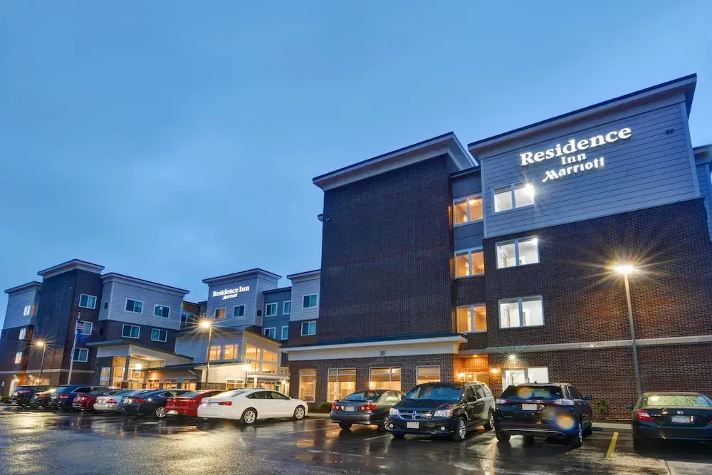 Residence Inn By Marriott Milwaukee Glendale