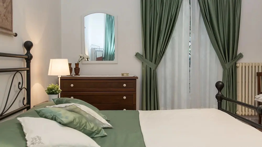 Rental In Rome Milazzo