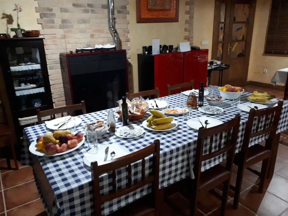 Pension Vilanova