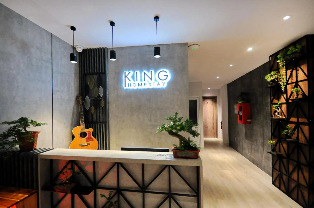 King Homestay