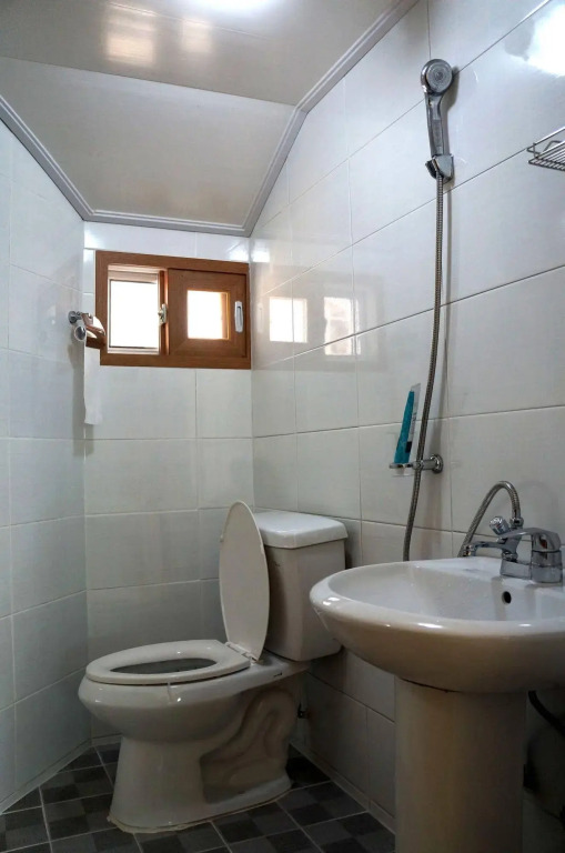 Soh Guesthouse