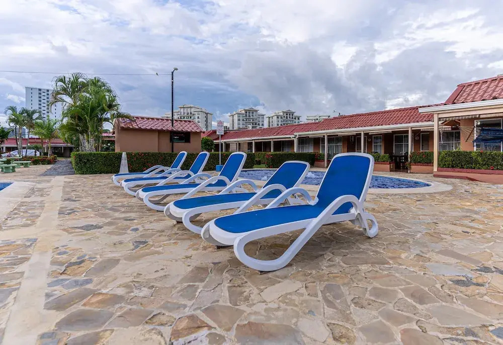 Villas Paraiso B52