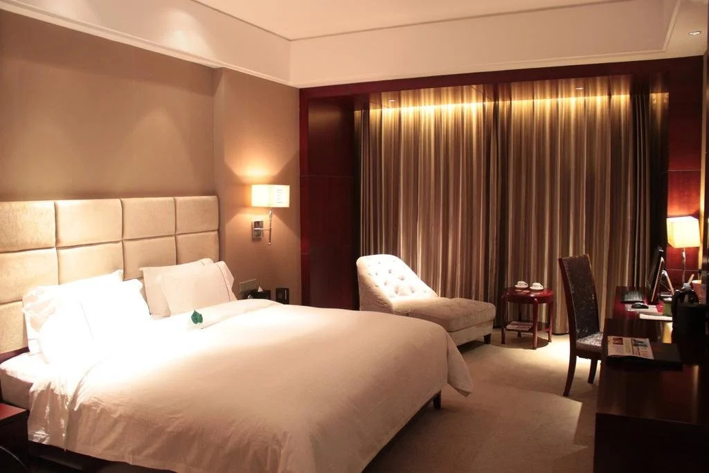 Xiangtan Guliju International Hotel