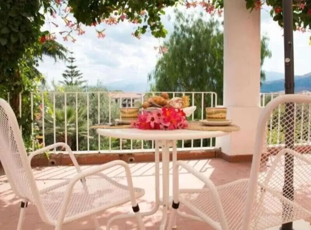 B&B Villa Accademia