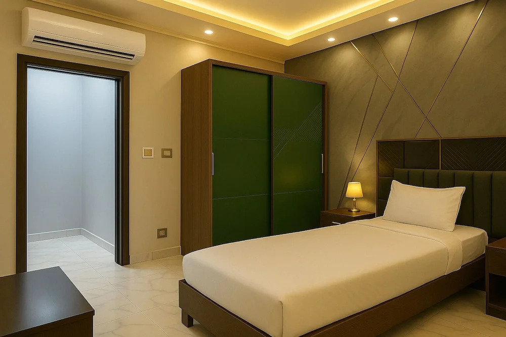 Porto Said Elegance Where Style Meets the Sea