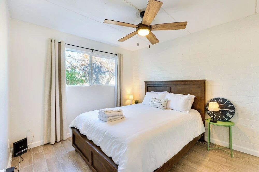 Community Pool at Litchfield Park Condo