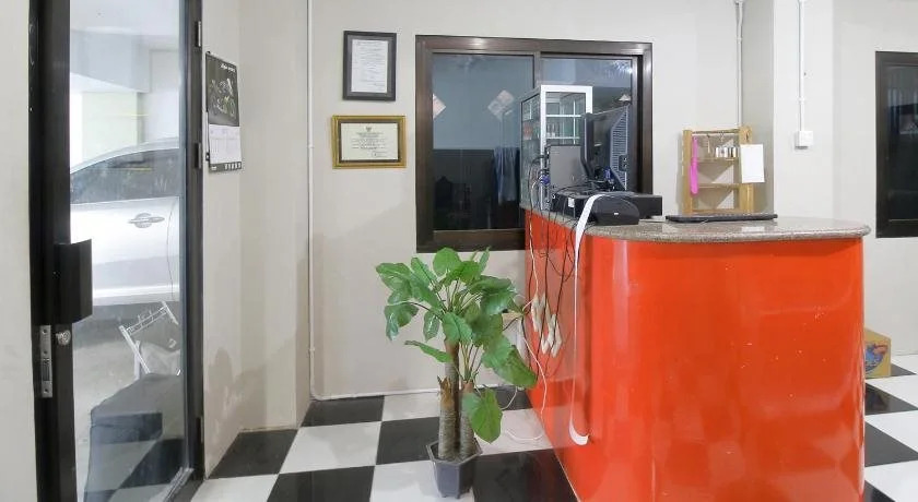 Ikhwan Guest House