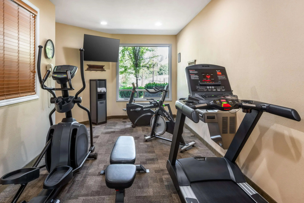 Best Western Lodge at Rivers Edge