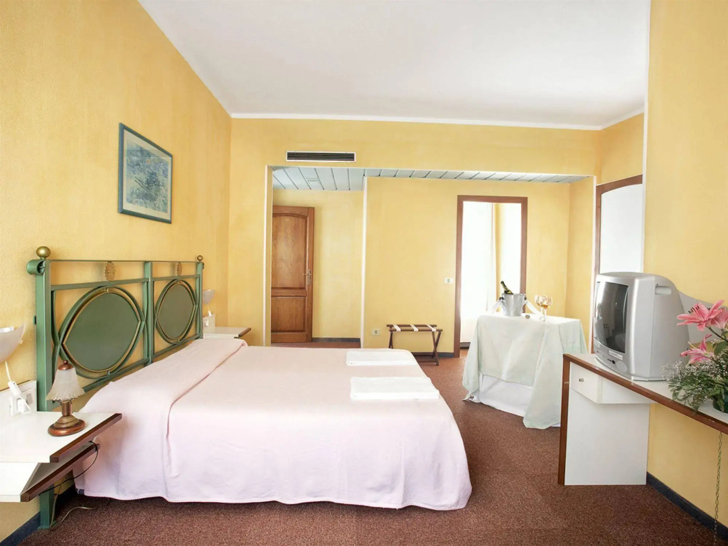 Hotel Majore