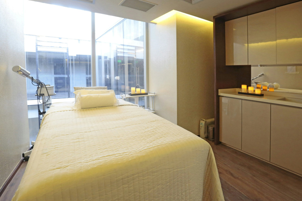 DoubleTree by Hilton Santiago Kennedy, Chile
