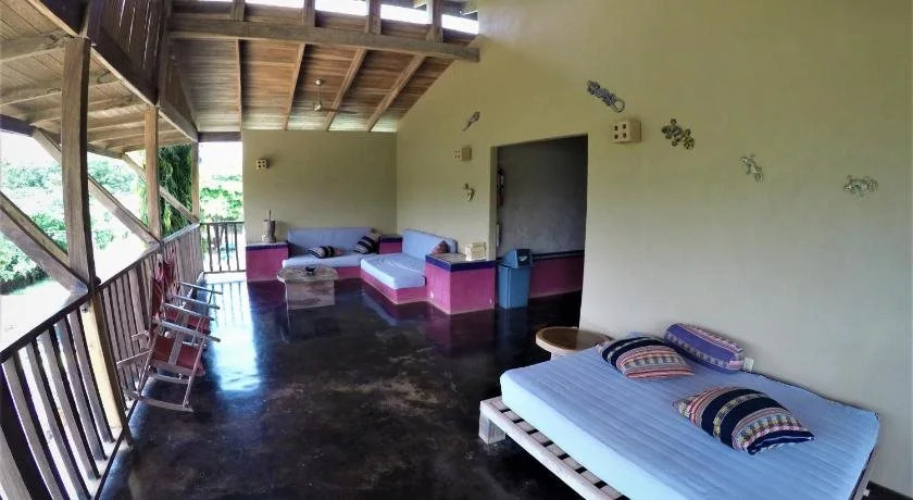 Hotel Playa Negra