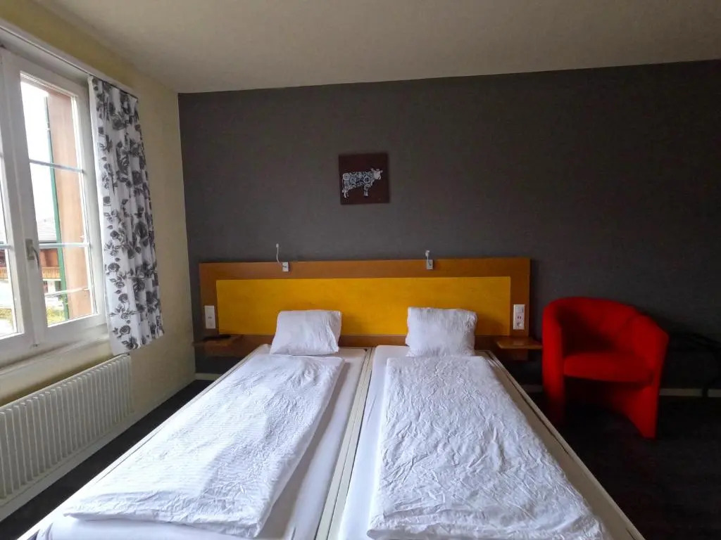 Alpenrose Hotel and Gardens