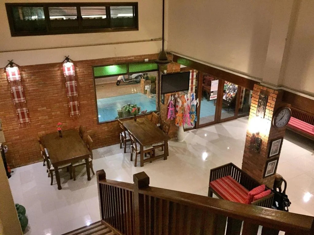 Chan Chiangmai House