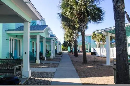 702 The Commons - Casa Du Miel Townhouse