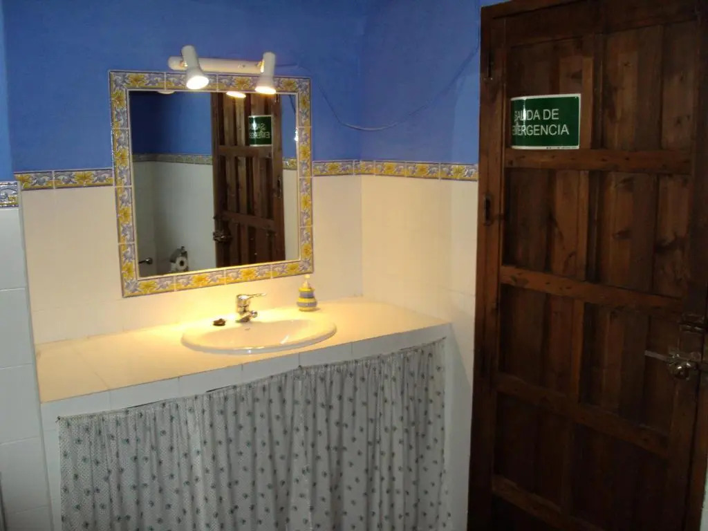 Casa Antoñita