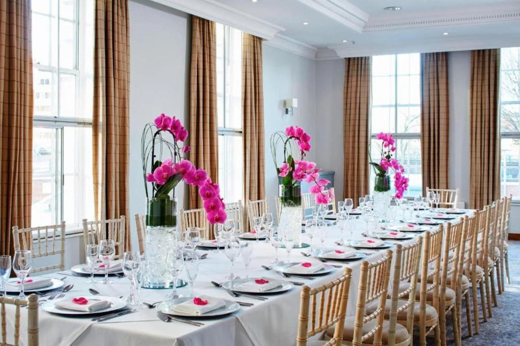 Delta Hotels by Marriott Birmingham
