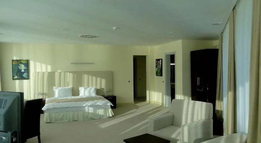 Arena Hotel Kur