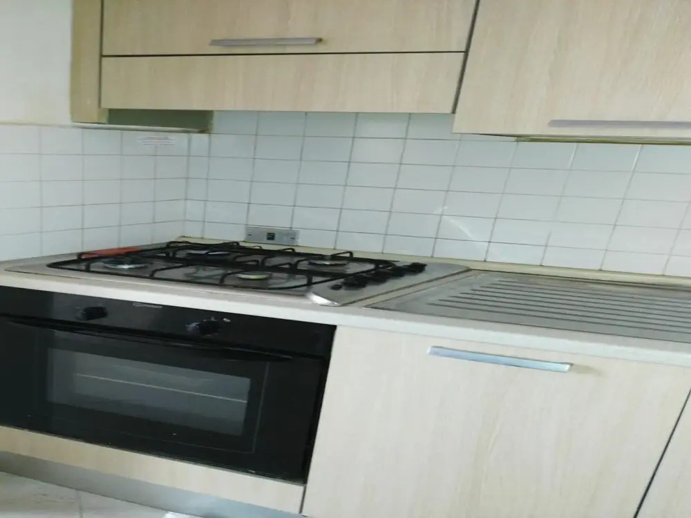 Mini Apartment in Bari